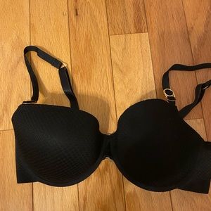 Stella McCartney Bra Black
